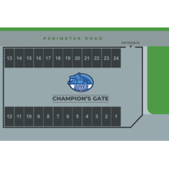 Champion's Gate